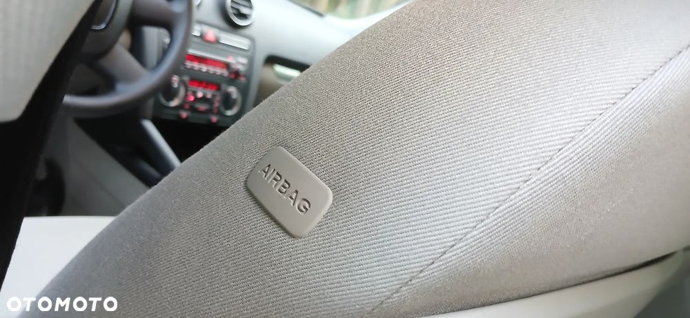 Audi A3 Sportback 1.9 TDI Attraction - 20