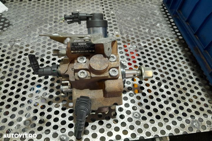 Pompa inalta presiune 0445010102 Peugeot 307 1 [2001 - 2005] Hatchbac - 3