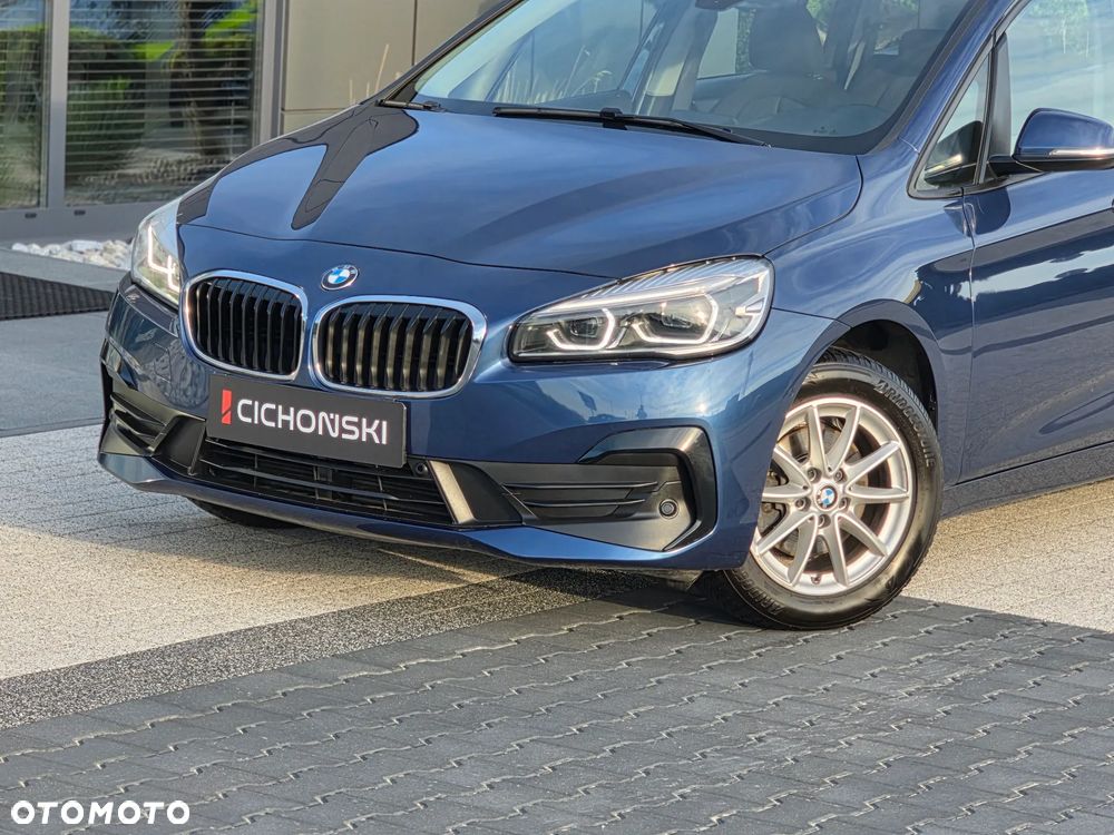 BMW Seria 2 216d GT Advantage - 6