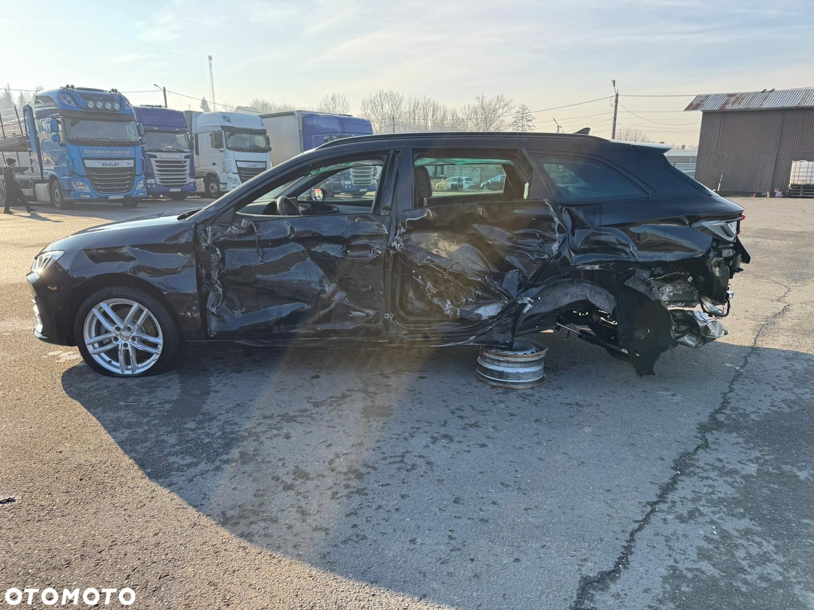 Cupra Leon 2.0 TDI 4Drive DSG - 6