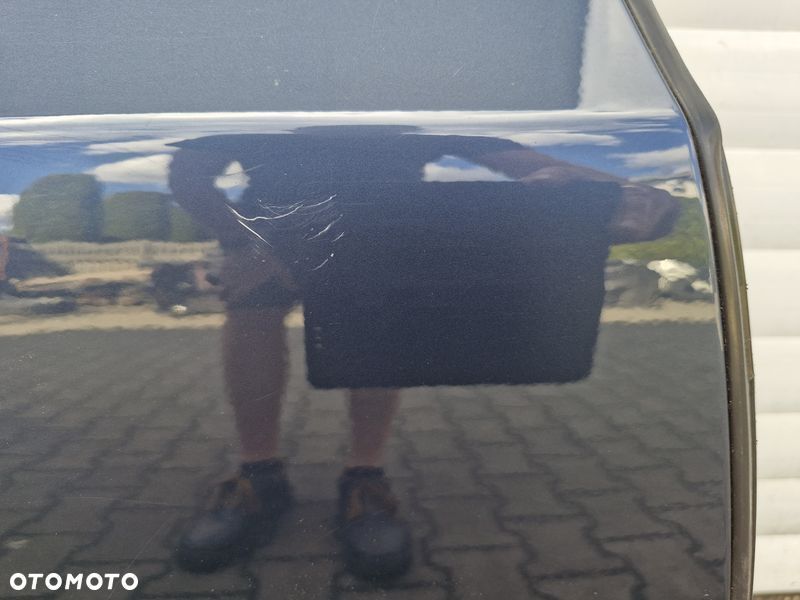 volvo v40 ii 2 drzwi prawy tył prawe tylne - 4