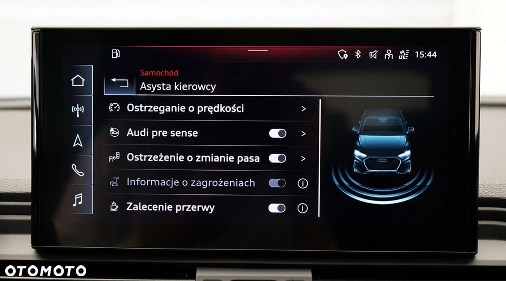 Audi Q5 - 39
