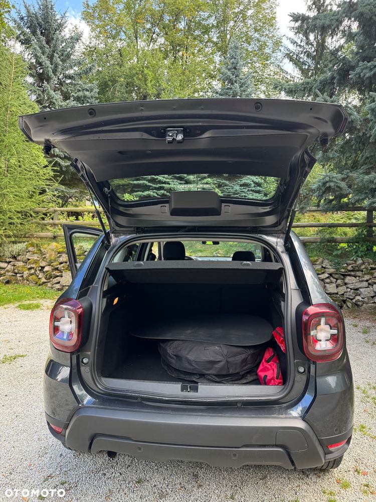 Dacia Duster 1.0 TCe Essential - 8
