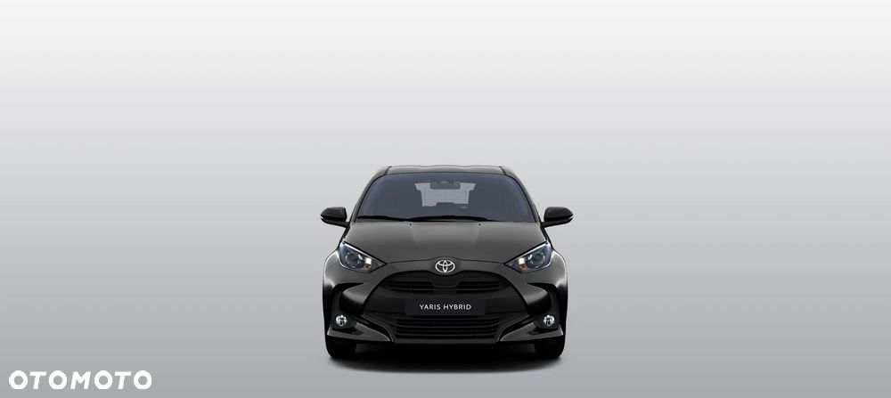 Toyota Yaris - 1