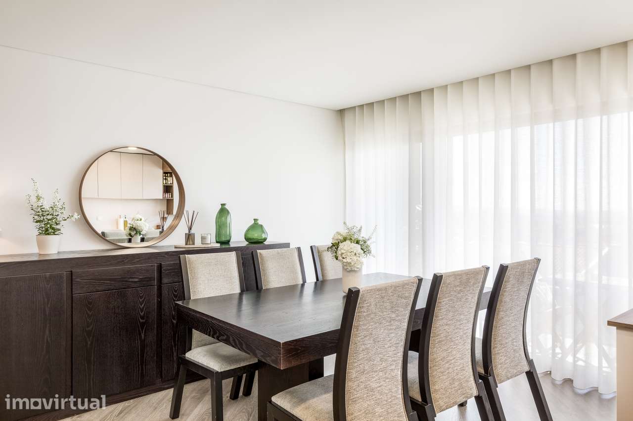 Apartamento T2 na Rua Agente Paulo Alves, Baguim do Monte - Grande imagem: 3/24