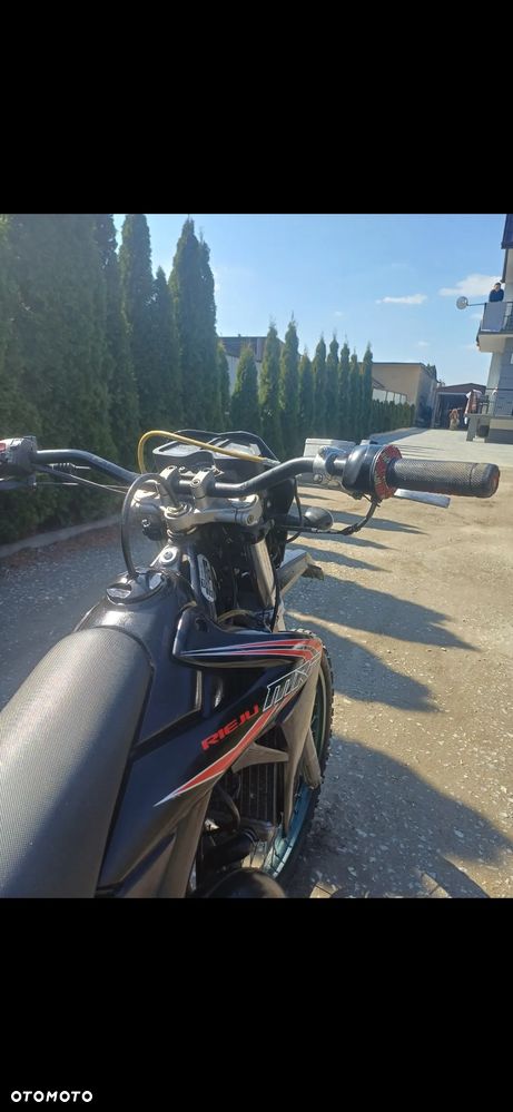 Rieju MRT Pro - 3