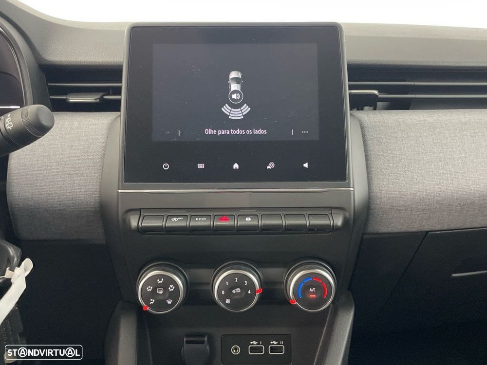 Renault Clio 1.0 TCe Evolution - 17