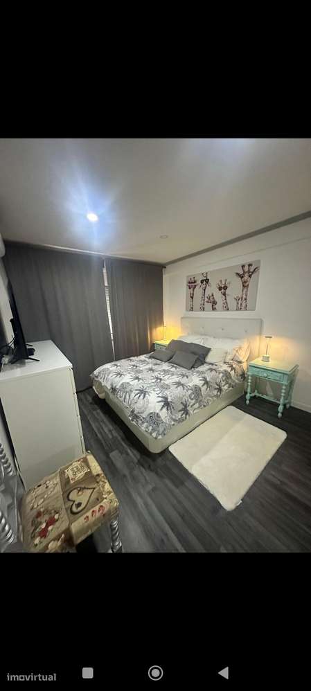 Apartamento T2 camarate - Grande imagem: 5/10