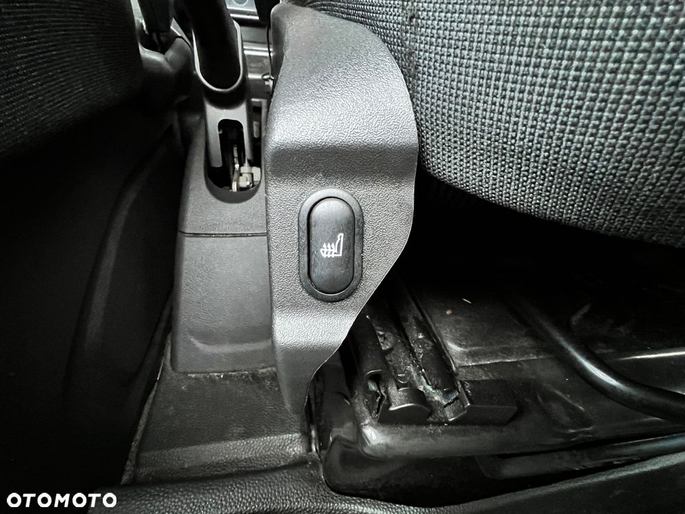 Ford Transit Custom - 26