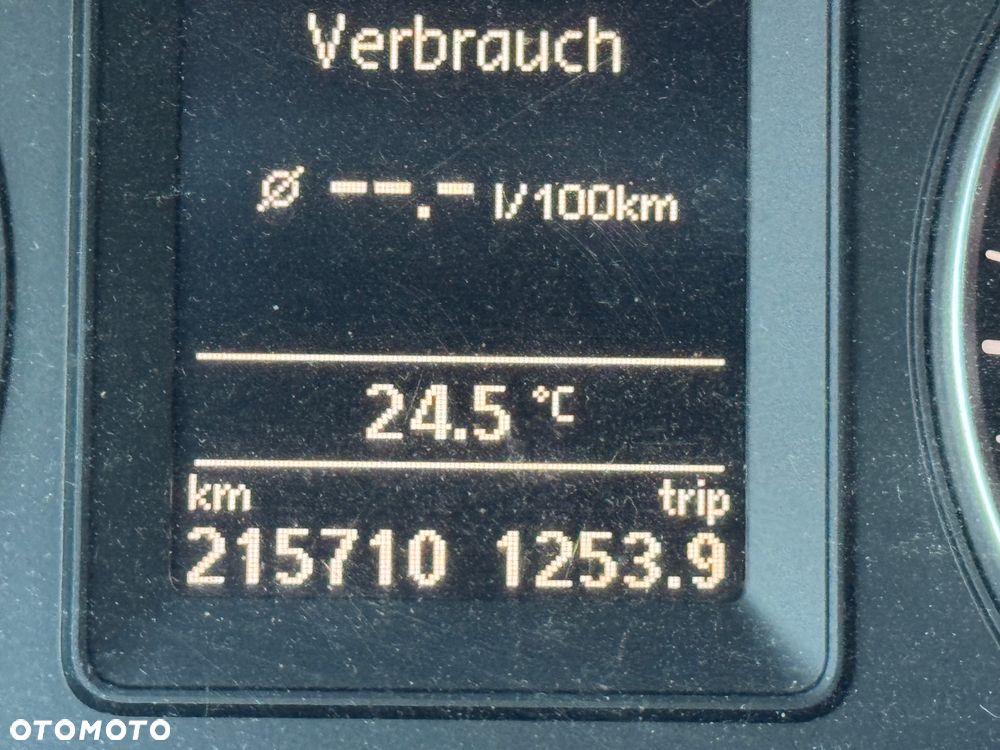 Volkswagen Golf Plus 1.6 United - 23