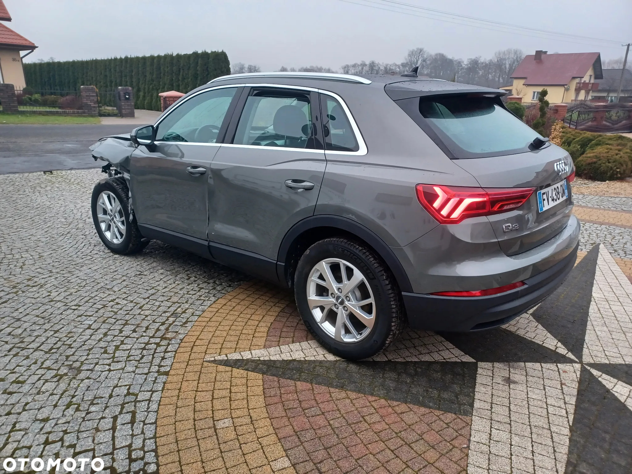 Audi Q3 2.0 TDI Quattro - 7