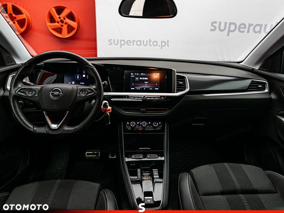 Opel Grandland X 2023