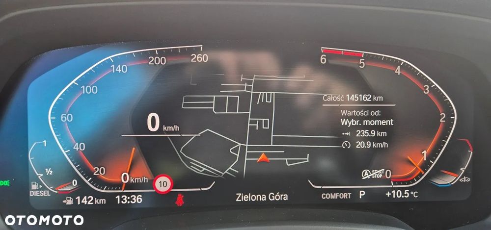 BMW X5 xDrive30d - 34