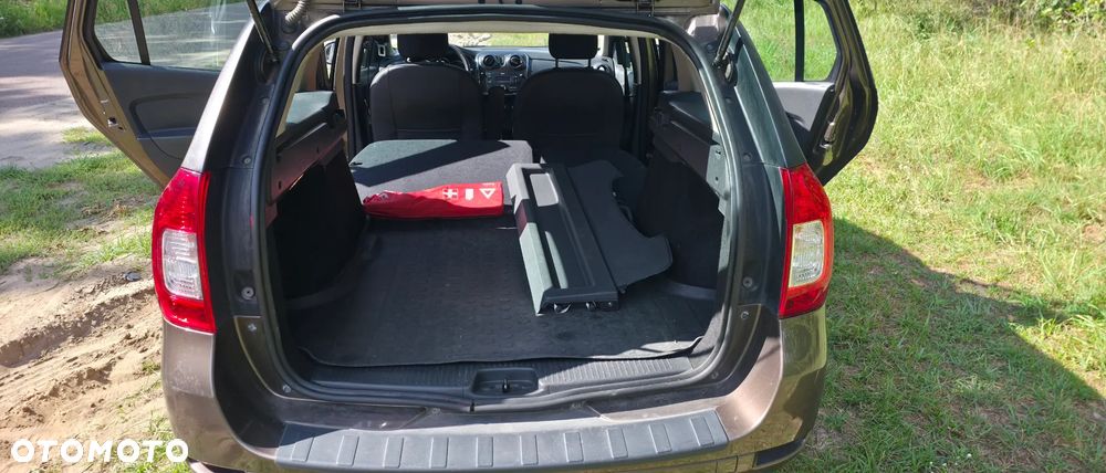 Dacia Logan 1.0 SCe Laureate - 15