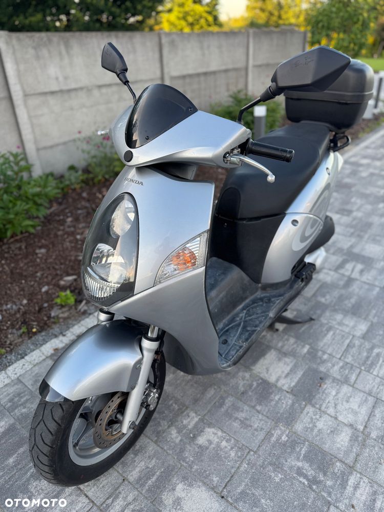 Honda Inny - 2