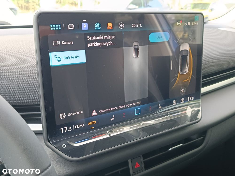 Volkswagen T-Roc 1.5 eTSI Style DSG - 21