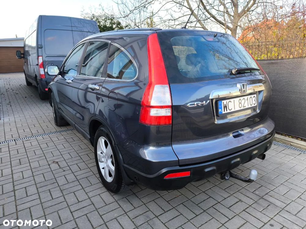 Honda CR-V 2.0 Executive - 6