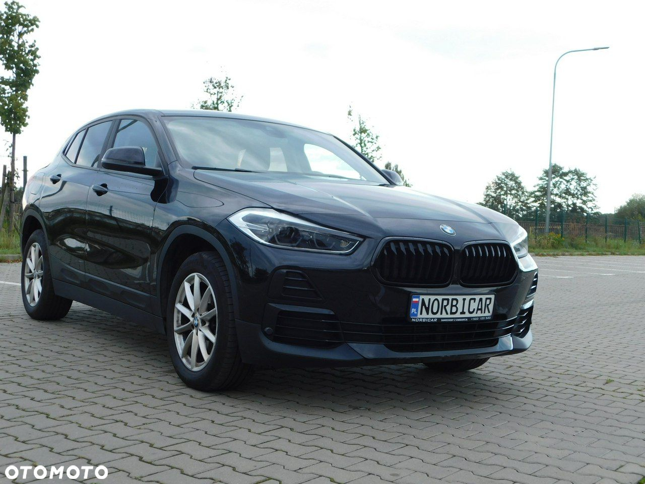 BMW X2 - 3