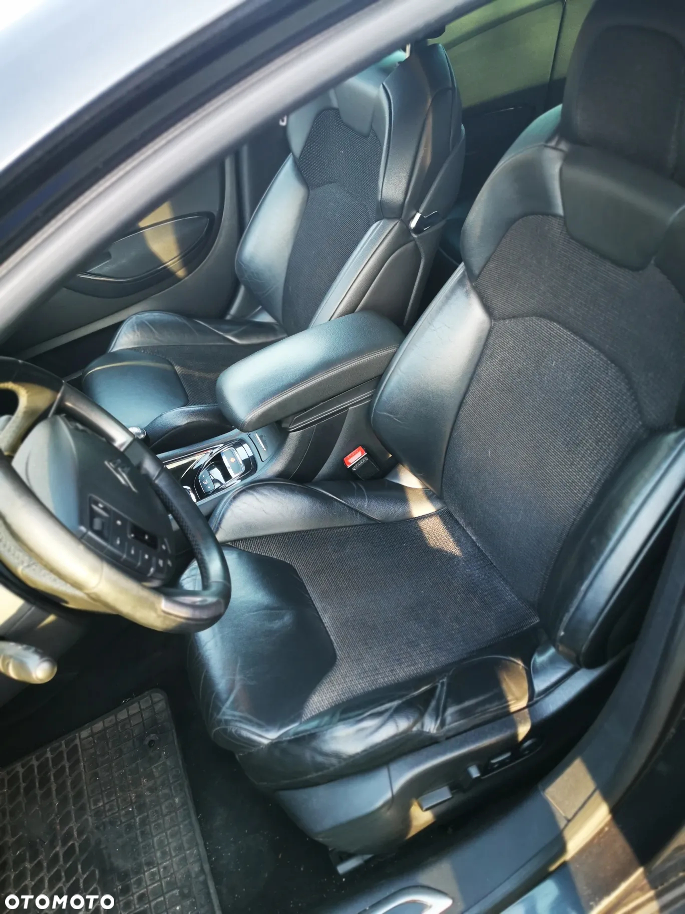 Citroën C5 2.0 HDi Exclusive - 8