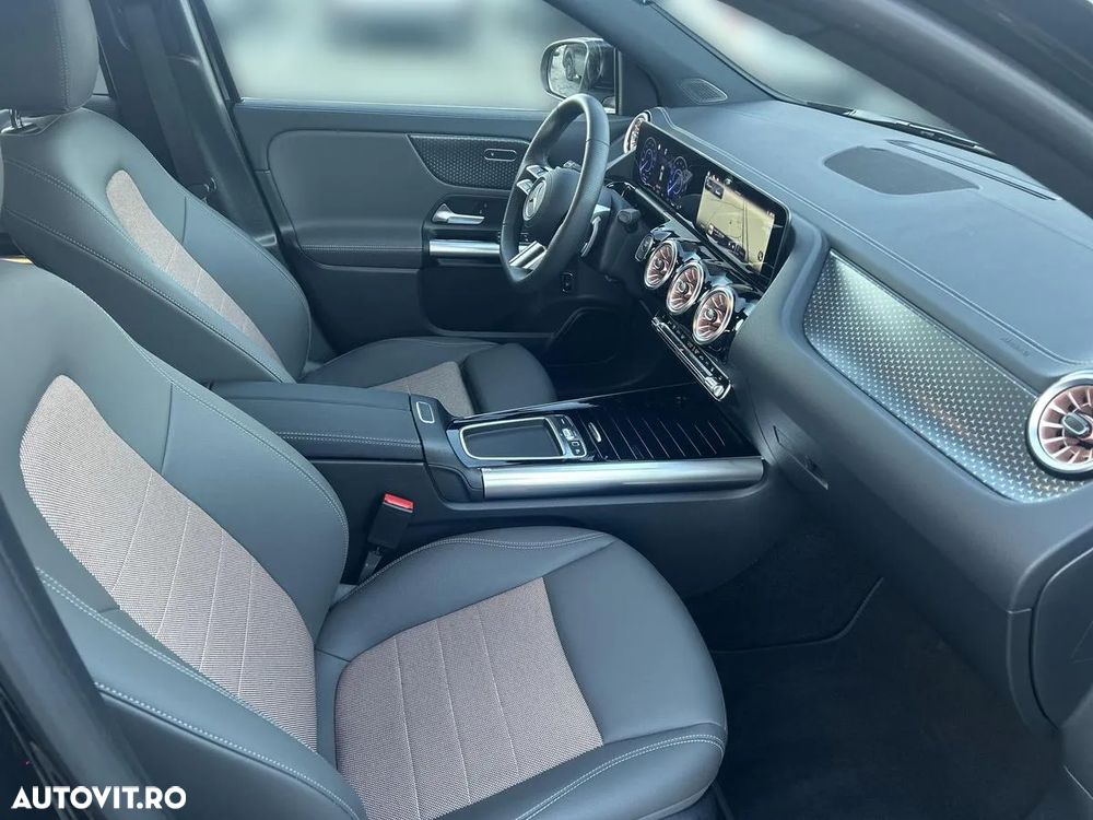 Mercedes-Benz EQA 250+ - 13