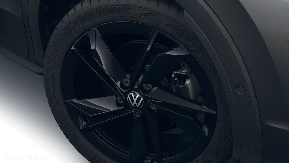 Volkswagen T-Roc - 5