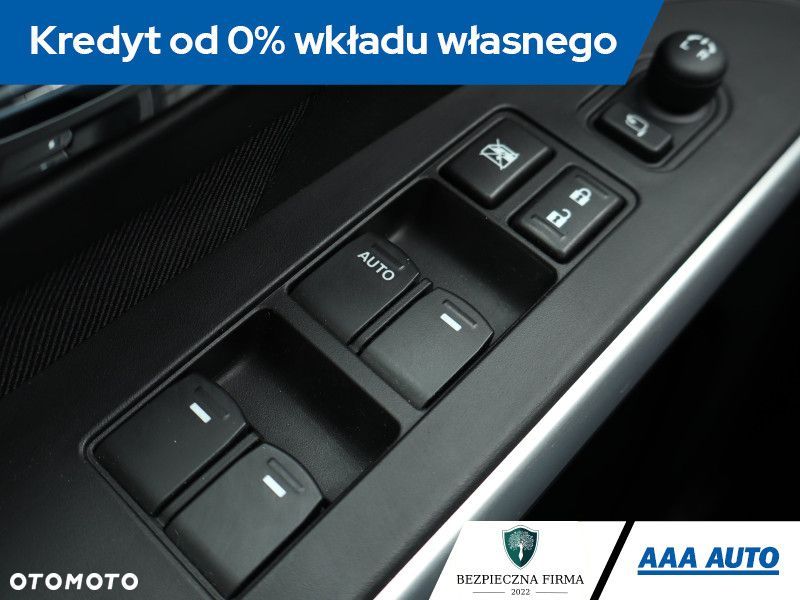 Suzuki SX4 S-Cross - 13