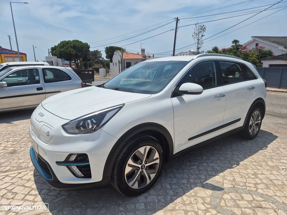 Kia Niro EV Edition 7 - 22