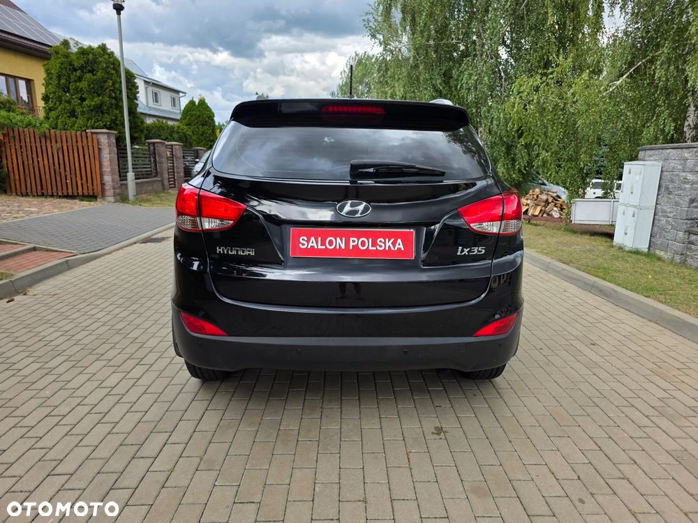 Hyundai ix35 - 5