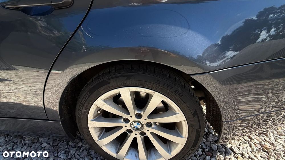BMW Seria 3 325i - 20