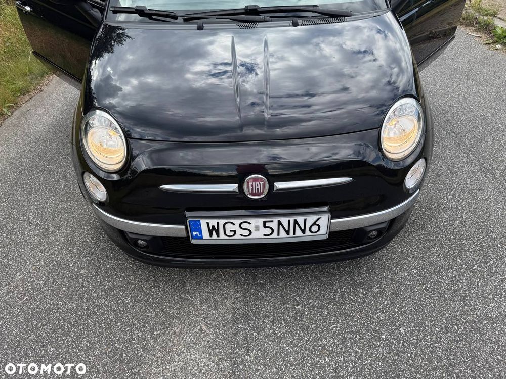 Fiat 500 - 17