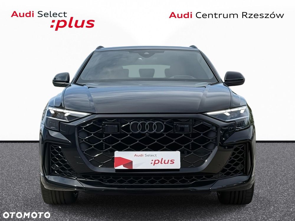 Audi RS Q8 TFSI Quattro Tiptronic - 3