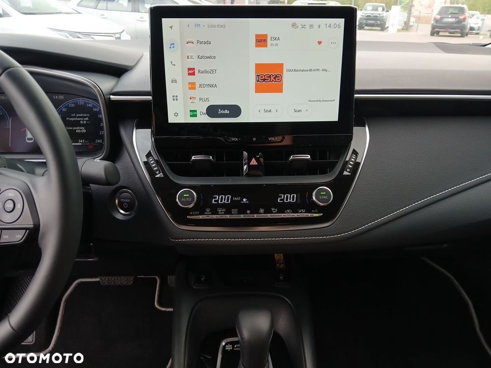 Toyota Corolla - 29