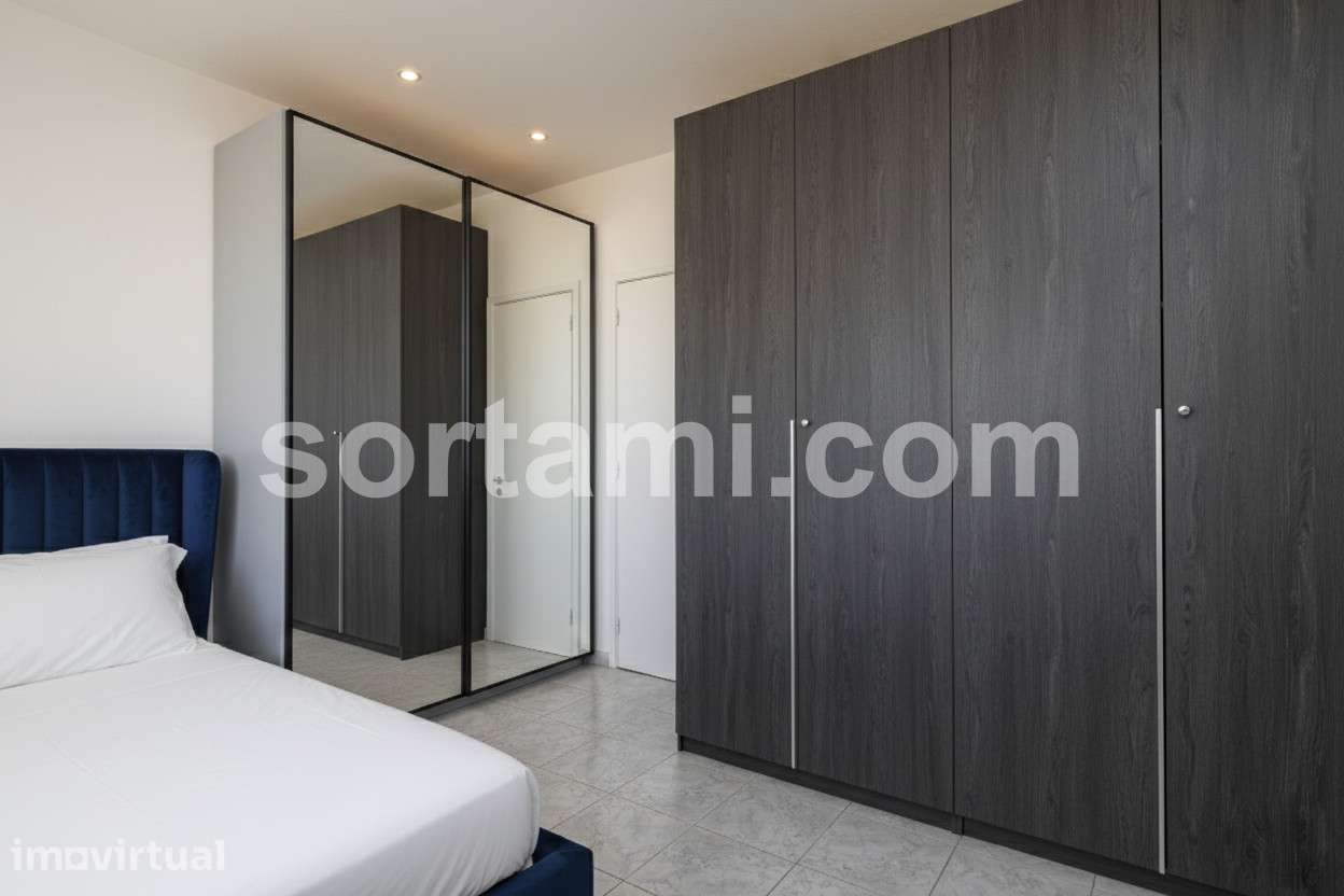 Apartamento T2 Venda em Quarteira,Loulé - Grande imagem: 4/18