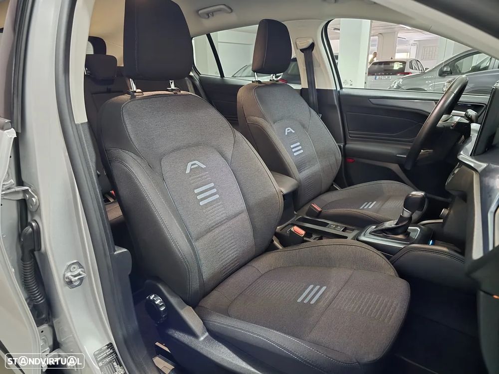 Ford Focus SW 1.0 EcoBoost MHEV Active X Aut. - 14