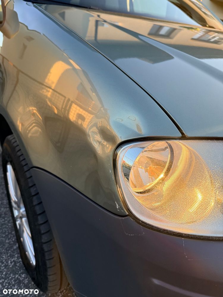 Volkswagen Caddy Life - 3