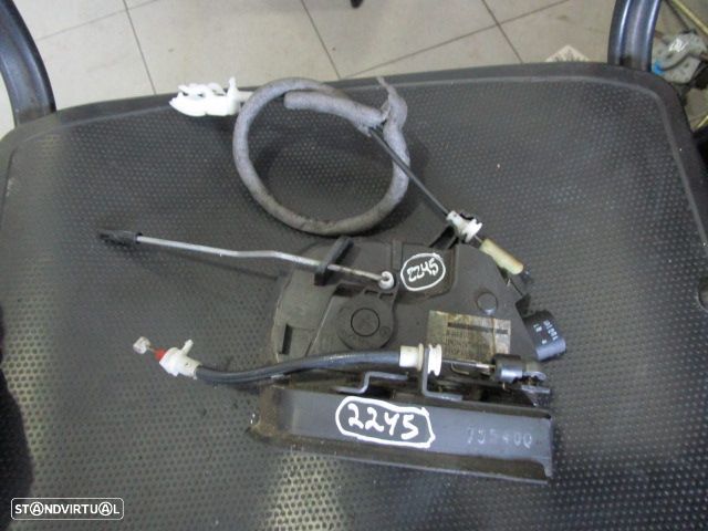 Fecho 8402602 BMW X5 2004 TD ELETRICO - 1