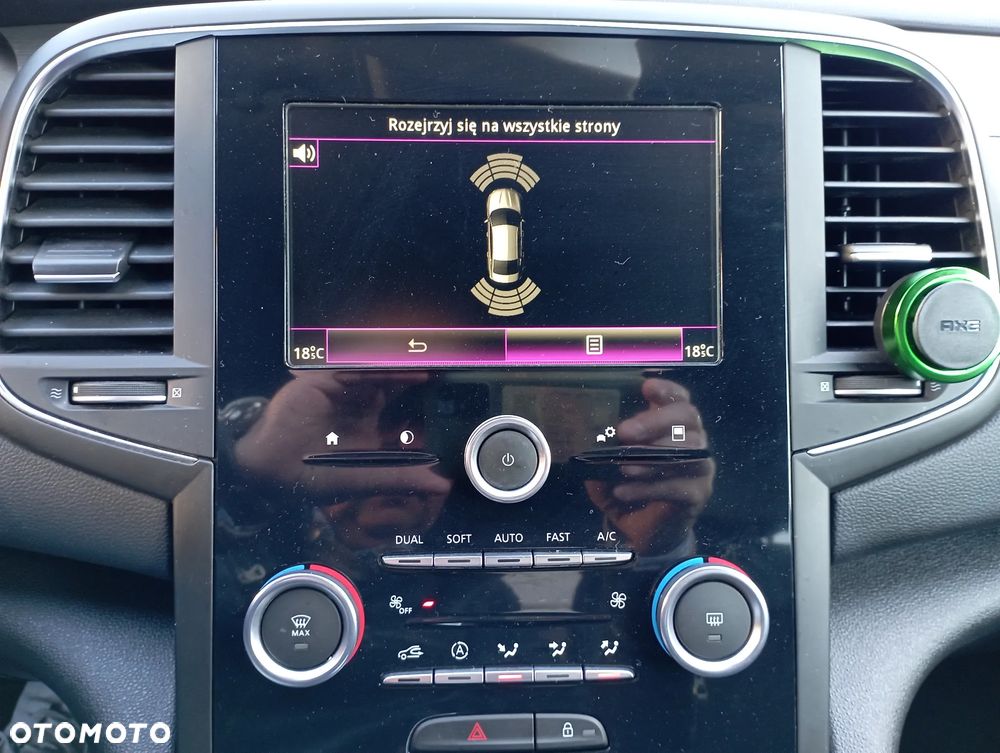 Renault Talisman 1.3 TCe FAP Limited EDC - 16