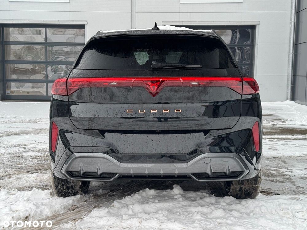 Cupra Terramar 2.0 TSI 4Drive Advantage Edition Copper DSG - 5