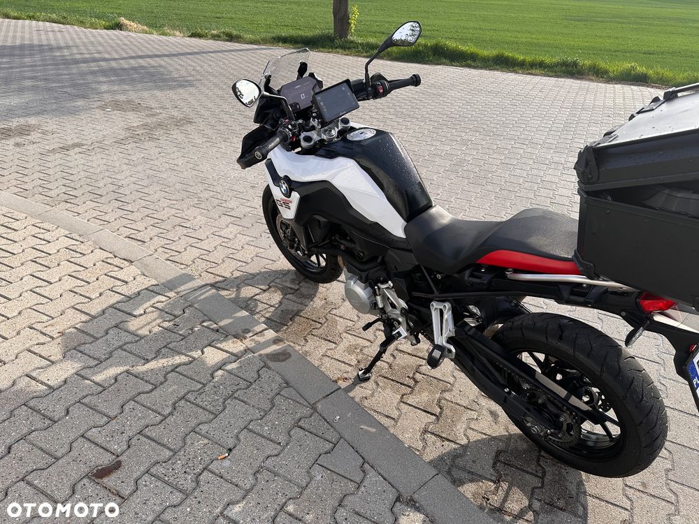 BMW GS - 10