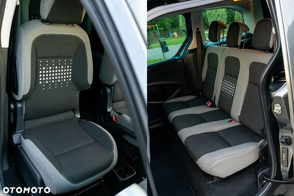Citroën Berlingo Multispace BlueHDi 100 SELECTION - 26