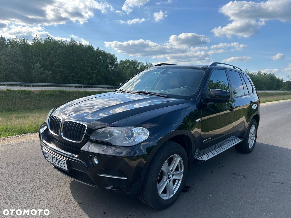 BMW X5 3.0sd xDrive - 16