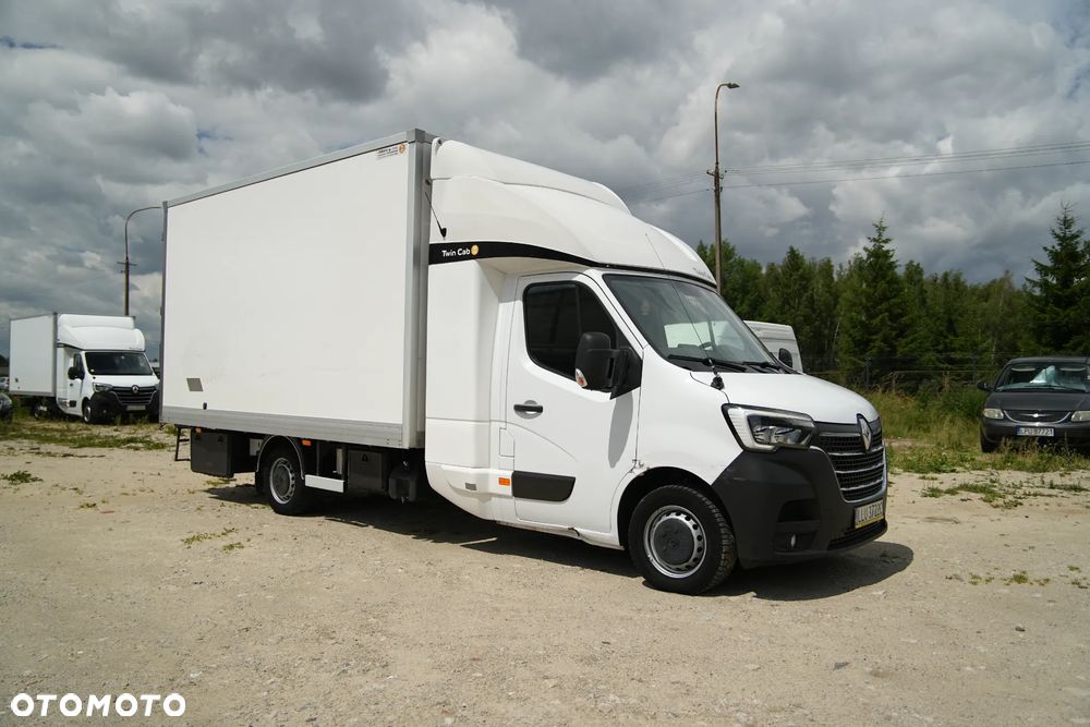Renault Master - 6