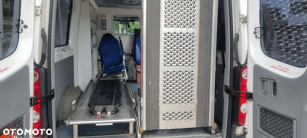 Volkswagen CRAFTER - 12