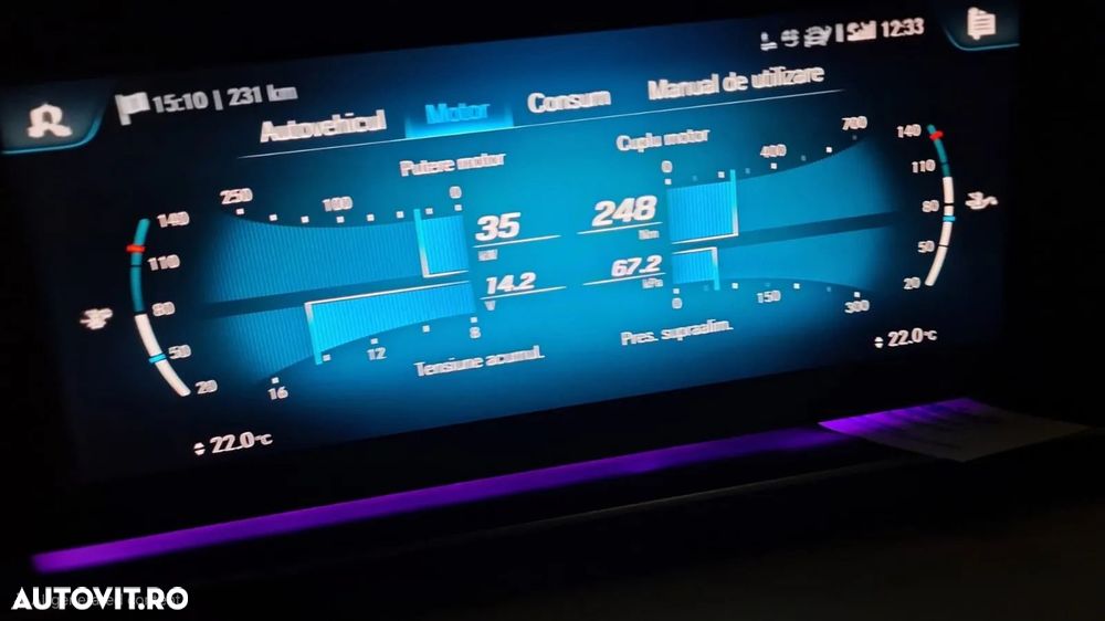 Mercedes-Benz GLE 350 d 4Matic 9G-TRONIC Exclusive - 12