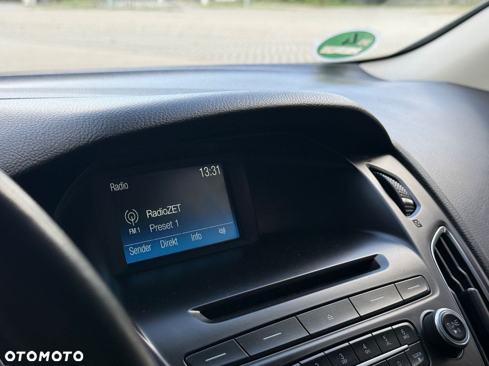 Ford Focus 1.5 EcoBlue Start-Stopp-System COOL&CONNECT - 5