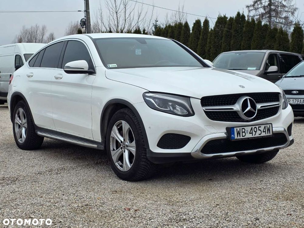 Mercedes-Benz GLC - 11