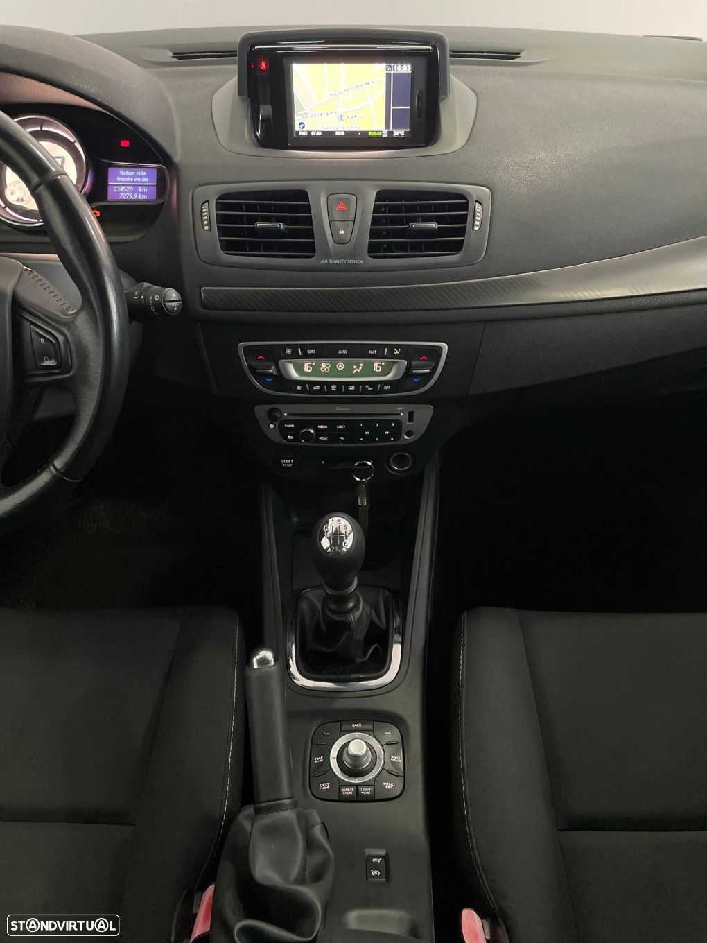 Renault Mégane 1.5 dCi GT Line - 27