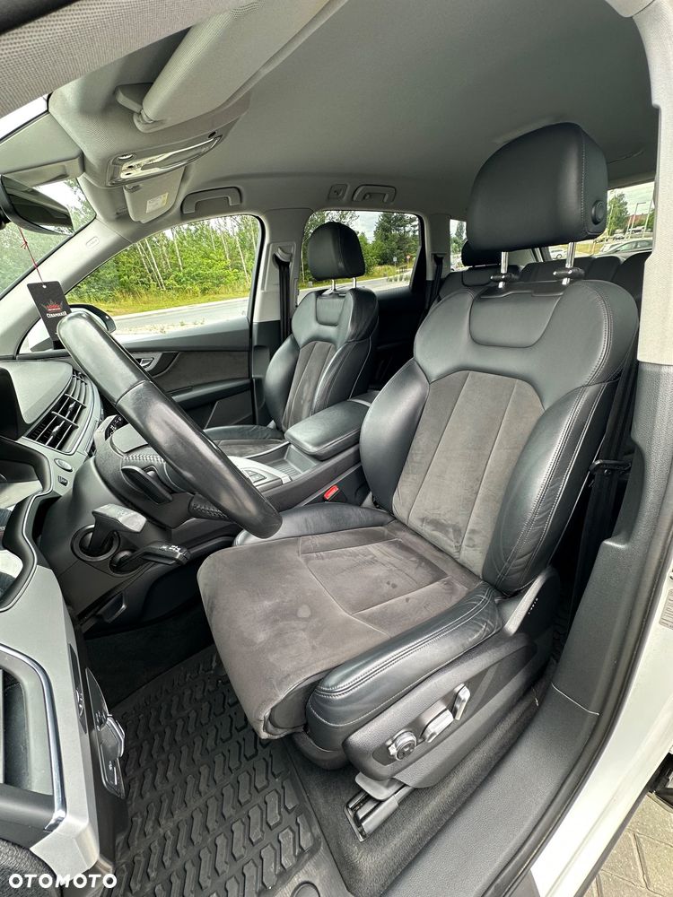 Audi Q7 - 13