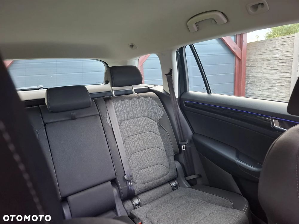 Skoda Kodiaq 2.0 TSI 4x4 DSG Style - 8