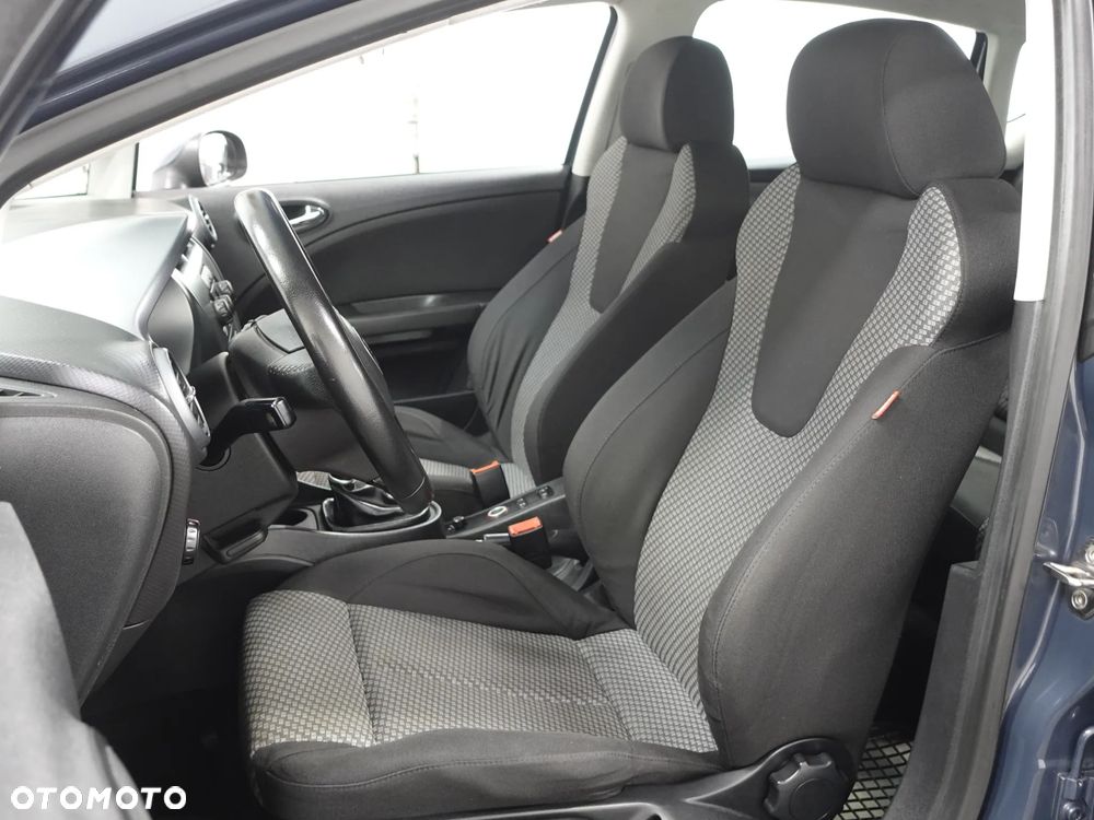 Seat Leon 1.9 TDI Style - 21